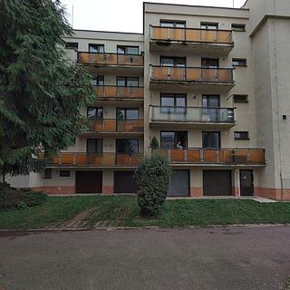 Prodej bytu 3+kk 90 m² Brno Žabovřesky, Žižkova