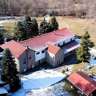 Prodej Ostatních komerčních prostor 667 m&sup2; Tvarožná Lhota