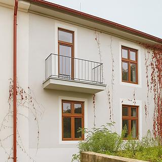 Prodej bytu 2+kk 35 m² Brno