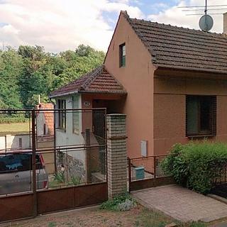 Prodej rodinného domu 120 m² Radostice, Samota