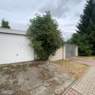 Dražba ostatního pozemku 393 m² Kněževes, Na Staré silnici