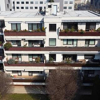 Dražba bytu 3+kk 90 m&sup2; Brno