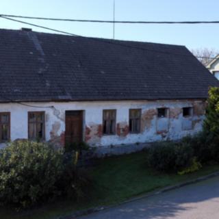 Prodej rodinného domu 169 m² Skřinářov
