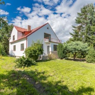 Prodej rodinného domu 205 m² Týnec nad Labem