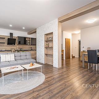 Prodej bytu 4+kk 130 m² Vysoký Újezd