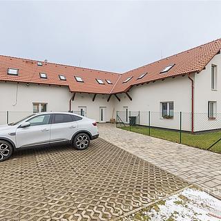 Prodej rodinného domu 130 m&sup2; Vysoký Újezd