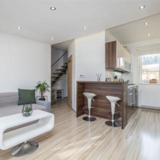 Prodej bytu 2+kk 53 m² Praha Smíchov