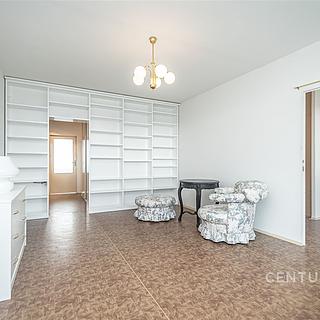 Prodej bytu 3+1 80 m² Praha Stodůlky, Janského