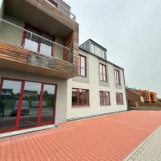 Pronájem bytu 1+kk, garsoniery 51 m² Tachlovice