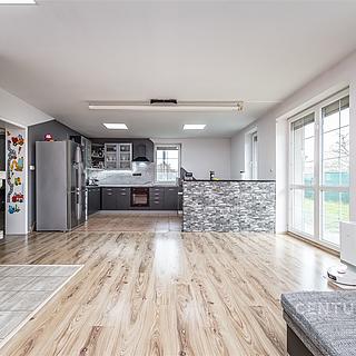 Prodej rodinného domu 200 m² Nová Ves