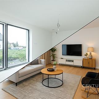 Prodej rodinného domu 132 m² Škvorec