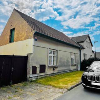Prodej rodinného domu 46 m² Lysá nad Labem
