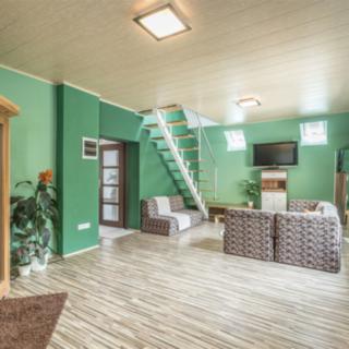 Prodej bytu 4+1 120 m² Praha Lysolaje, Lysolajské údolí