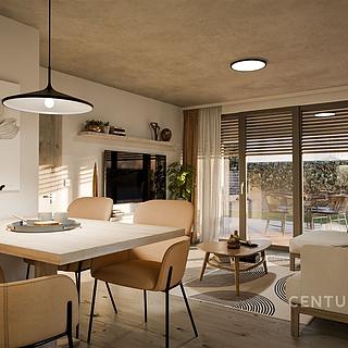 Prodej bytu 2+kk 55 m&sup2; Jílové u Prahy