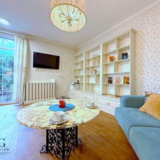 Prodej bytu 3+kk 89 m² Praha