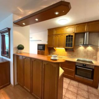 Pronájem bytu 3+kk 73 m² Praha Stodůlky, Janského