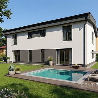 Prodej rodinného domu 157 m&sup2; Praha