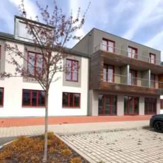 Pronájem bytu 1+kk, garsoniery 27 m² Tachlovice