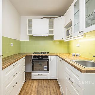 Prodej bytu 3+kk 61 m² Praha Chodov, Michnova