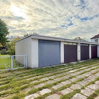 Prodej garáže 15 m² Praha