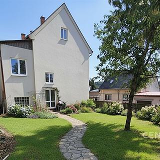 Prodej rodinného domu 200 m² Kladno Švermov, Jaroslava Elznice