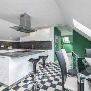Prodej bytu 4+1 120 m² Praha Lysolaje, Lysolajské údolí