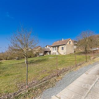 Prodej stavební parcely 1 142 m² Sýkořice