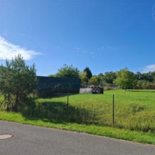 Prodej stavební parcely 1033 m² Černošice