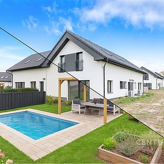 Prodej bytu 4+kk 132 m² Škvorec