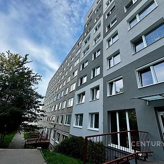 Pronájem bytu 3+kk 73 m² Praha