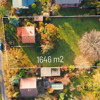 Prodej rodinného domu 64 m&sup2; Řitka