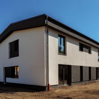 Prodej rodinného domu, 157m²