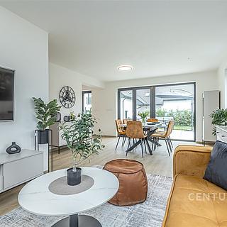 Prodej bytu 4+kk 135 m² Škvorec