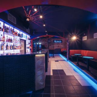 Prodej restaurace 400 m² Praha Nové Město, Gorazdova