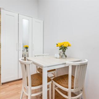Prodej bytu 1+kk a garsoniéry 38 m² Praha Strašnice, Černokostelecká