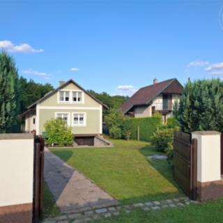 Prodej chaty 122 m² Stříbrná Skalice, osada Na Hradcích