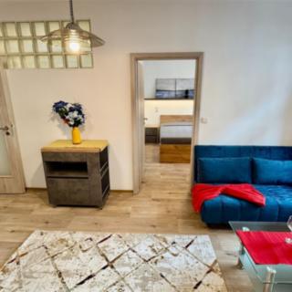 Pronájem bytu 3+kk 56 m² Praha Břevnov, U kaštanu