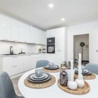 Prodej bytu 3+kk 80 m² Praha Strašnice, Dubečská