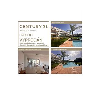 Prodej bytu 3+kk, 75m&sup2;