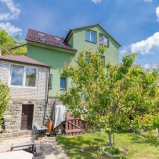Prodej vily 315 m² Praha Lysolaje, Lysolajské údolí