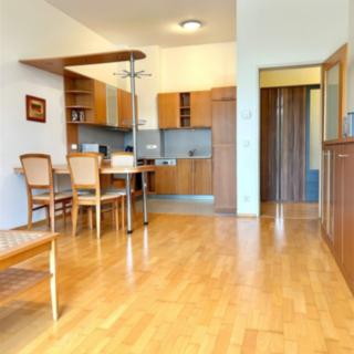 Pronájem bytu 2+kk 55 m² Praha