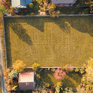 Prodej stavební parcely 1645 m&sup2; Řitka