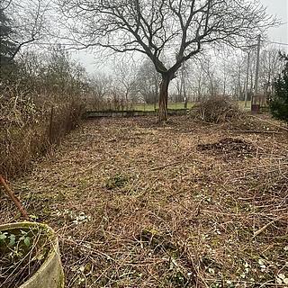 Prodej stavební parcely 1 645 m² Řitka, K Ladům