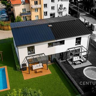 Prodej rodinného domu 157 m² Praha Újezd u Průhonic, Nad statkem