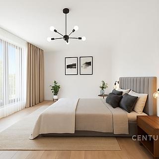 Prodej bytu 5+kk 157 m² Praha Újezd u Průhonic