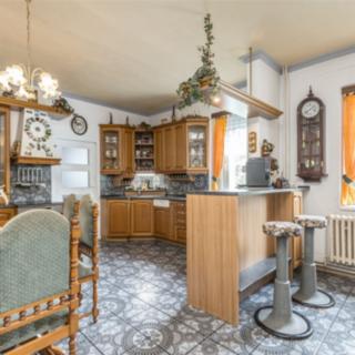 Prodej bytu 5+kk 157 m² Praha