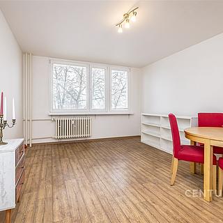 Prodej bytu 3+kk 61 m&sup2; Praha