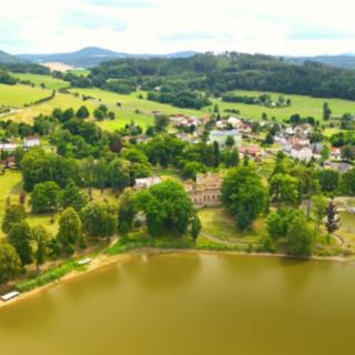 Prodej ostatních pozemků 50856 m² Lipová