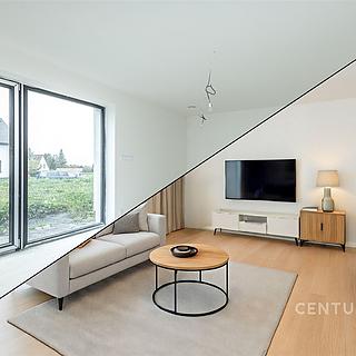 Prodej bytu 4+kk 132 m² Škvorec