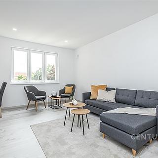 Prodej bytu 3+kk 80 m² Praha